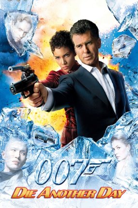 James Bond 21: Başka Gün Öl