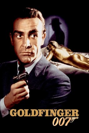 James Bond 3: Altın Parmak