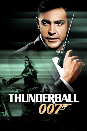 James Bond 4: Yıldırım Harekatı