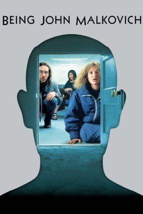 John Malkovich Olmak
