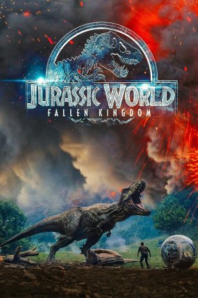Jurassic World: Yıkılmış Krallık