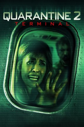Karantina 2: Terminal