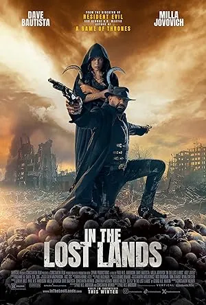 Kayıp Dünya In the Lost Lands