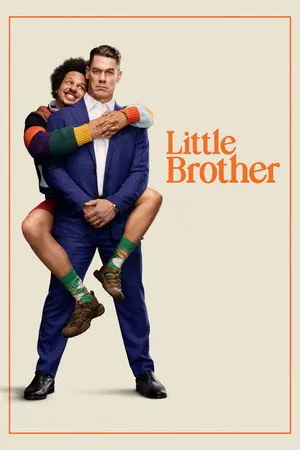 Kimin Kardeşi?-Little Brother