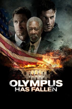 Kod Adı: Olympus