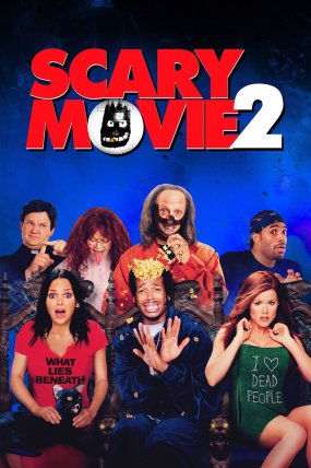 Korkunç Bir Film 2