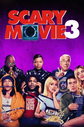 Korkunç Bir Film 3