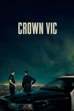 Kurşun Geçirmez-Crown Vic