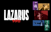 Lazarus