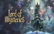Lord of Mysteries