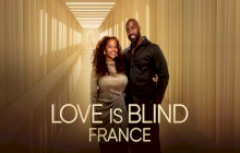 Love is Blind: France