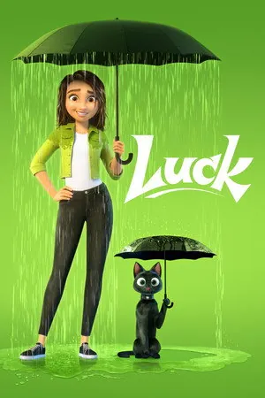 Luck – Şans