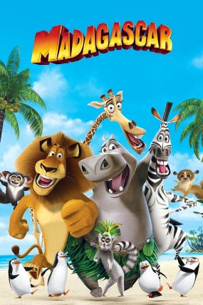 Madagaskar
