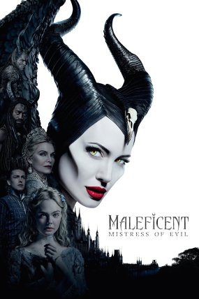 Malefiz 2: Kötülüğün Gücü