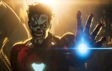 Marvel Zombies