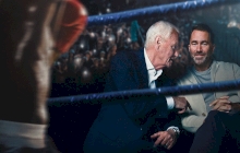 Matchroom: The Greatest Showmen