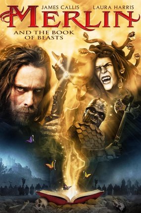 Merlin Camelot’un İzinde