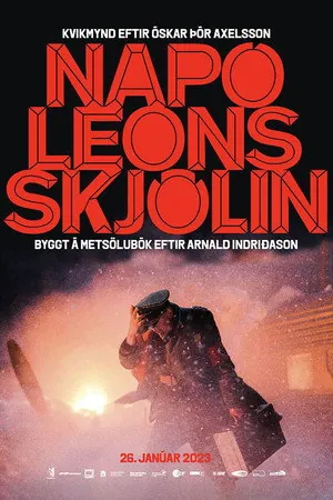 Napolyon Operasyonu – Operation Napoleon – Napóleonsskjölin
