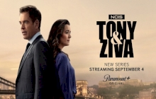 NCIS: Tony & Ziva