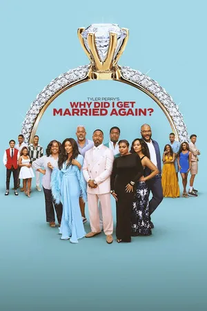 Neden Tekrar Evlendim? Why Did I Get Married Again?