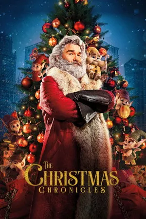 Noel Günlükleri 1-The Christmas Chronicles