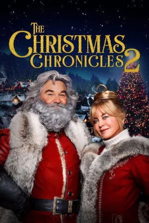 Noel Günlükleri 2-The Christmas Chronicles: Part Two