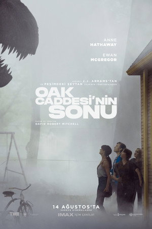 Oak Caddesi’nin Sonu-The End of Oak Street