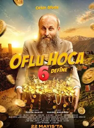 Oflu Hoca 6