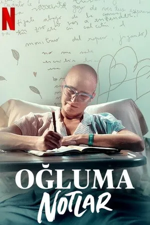Oğluma Notlar-El cuaderno de Tomy
