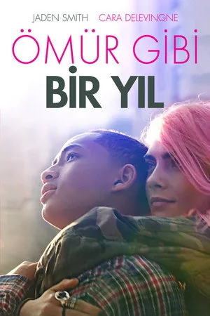 Ömür Gibi Bir Yıl-Life in a Year