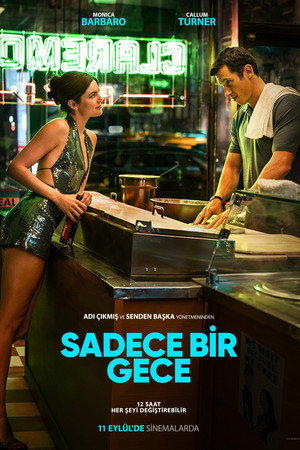 One Night Only-Sadece Bir Gece