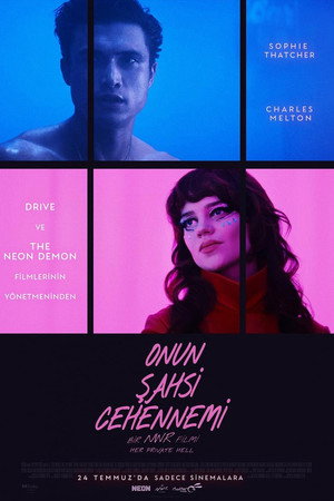 Onun Özel Cehennemi-Her Private Hell