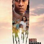 Otel Ruanda