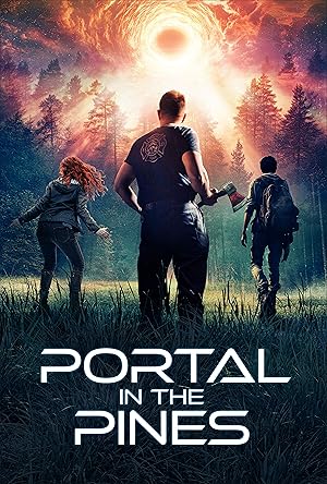 Portal in the Pines