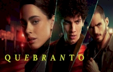 Quebranto