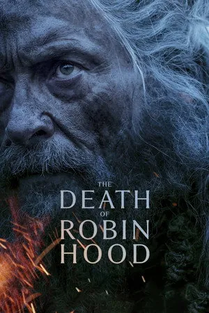 Robin Hood’un Ölümü-The Death of Robin Hood