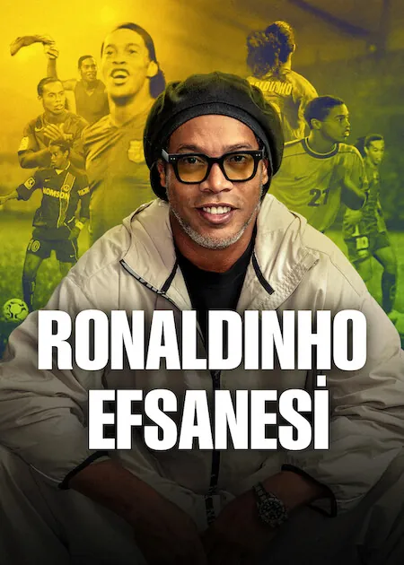 Ronaldinho Gaúcho Efsanesi