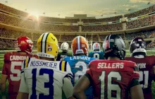 SEC Football: Any Given Saturday