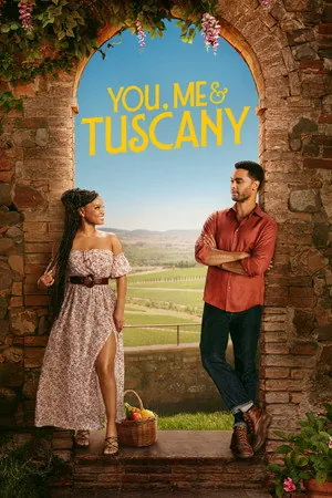 Sen, Ben ve Toscana