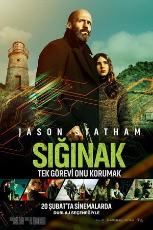 Shelter Sığınak