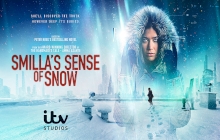 Smilla’s Sense of Snow