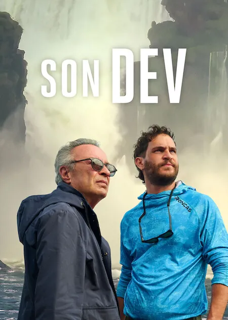 Son Dev El último gigante