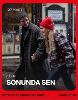 Sonunda Sen