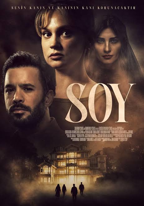 Soy