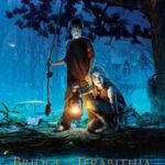 Terabithia Köprüsü