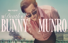 The Death of Bunny Munro