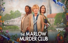 The Marlow Murder Club