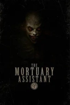 The Mortuary Assistant