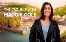 The Trouble with Maggie Cole
