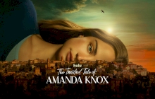 The Twisted Tale of Amanda Knox
